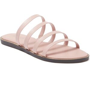 KENNETH Cole Four Band Sandal